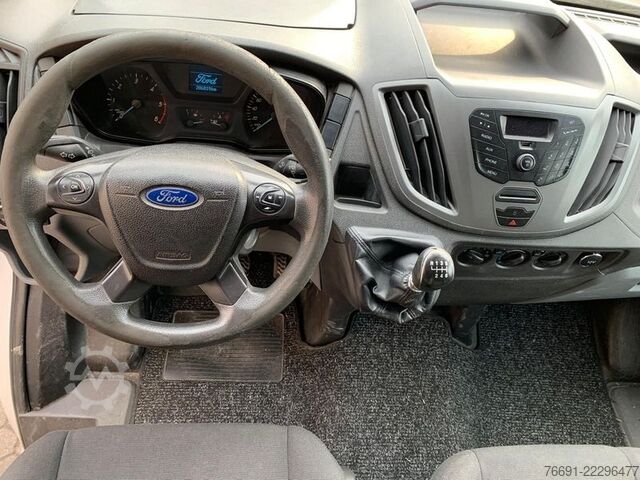Kastenwagen Ford Transit 350 - Furgone -