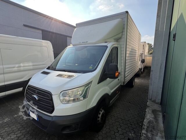 Kastenwagen Ford Transit 350 - Furgone -