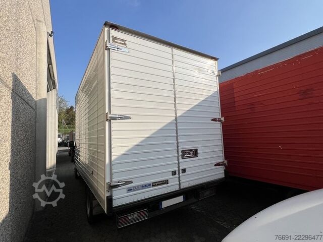 Kastenwagen Ford Transit 350 - Furgone -