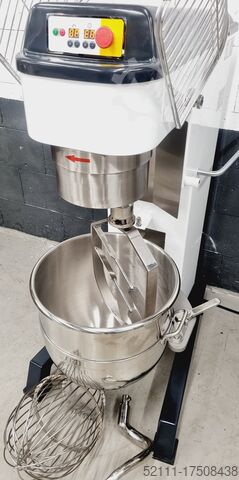 Planetenrührmaschine Sinmag Planeto 60 L