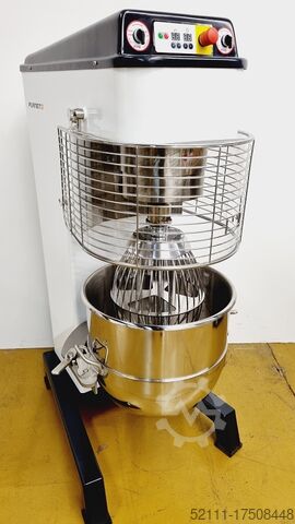 Planetenrührmaschine Sinmag Planeto 80 L