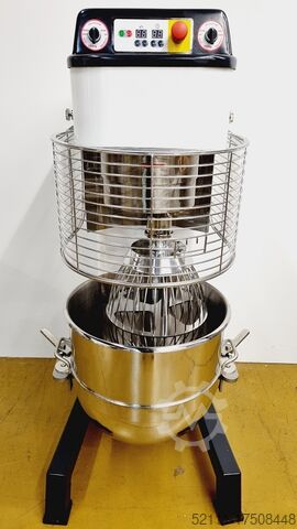Planetary stirrer Sinmag Planeto 80 L