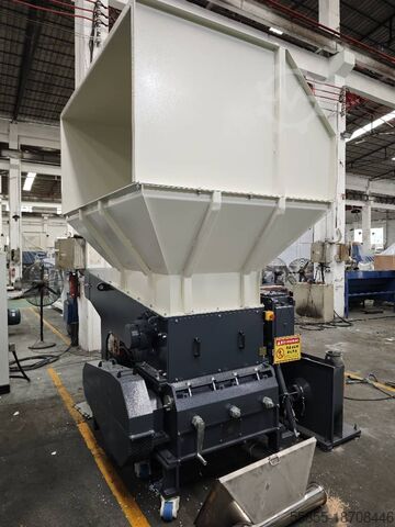 SHREDDING LINE - ALL IN ONE 3E-GrabTrade ALL IN ONE