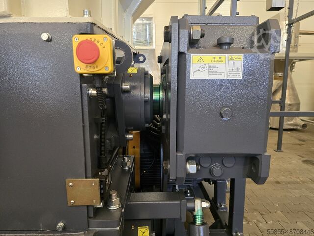SHREDDING LINE - ALL IN ONE 3E-GrabTrade ALL IN ONE