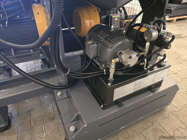 SHREDDING LINE - ALL IN ONE 3E-GrabTrade ALL IN ONE