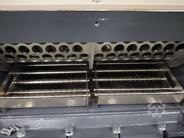 SHREDDING LINE - ALL IN ONE 3E-GrabTrade ALL IN ONE