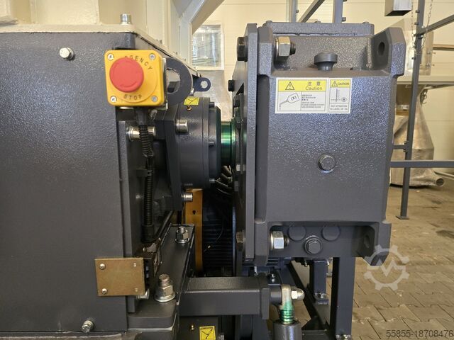 SHREDDING LINE - ALL IN ONE 3E-GrabTrade ALL IN ONE