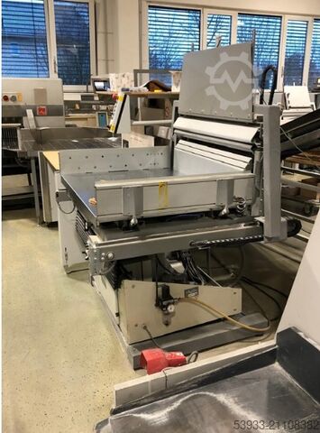 Rütteltisch Polar RA-4