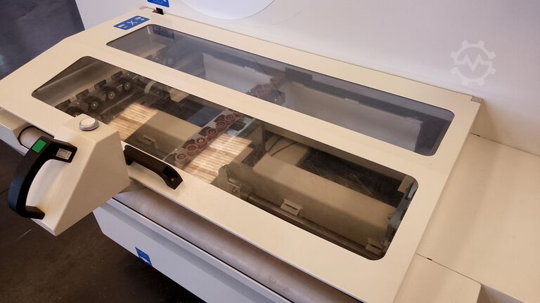 Universalbohrmaschine SCM STARTECH CN