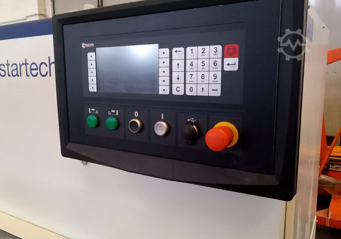 Universalbohrmaschine SCM STARTECH CN