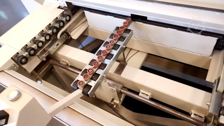 Universalbohrmaschine SCM STARTECH CN