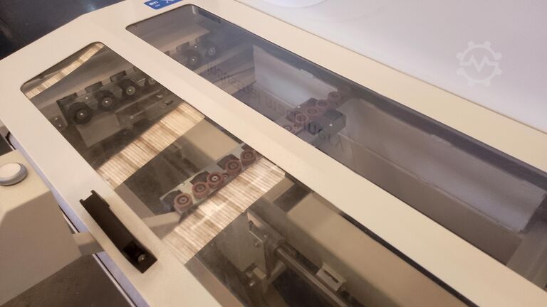 Universalbohrmaschine SCM STARTECH CN