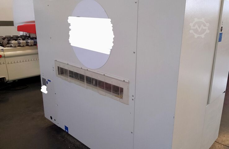 Universalbohrmaschine SCM STARTECH CN