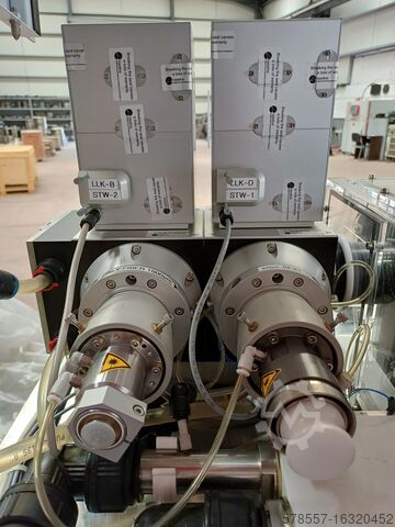 High power diode laser Laserline Ldf 3000-30