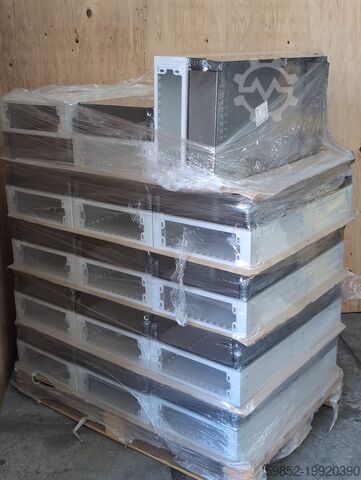 Distribution cabinet Eaton CI48-200 CI43-150 IM4-CI48 FL4-4