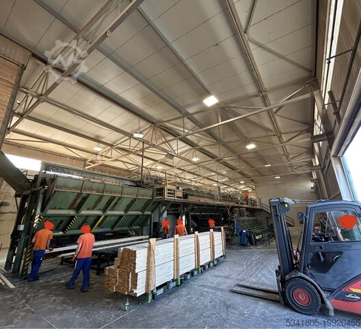 Sawmill EWD EWD 