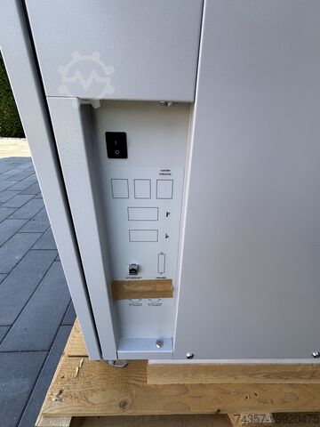 Climate chamber Binder MKF 115 E5 Binder MKF 115