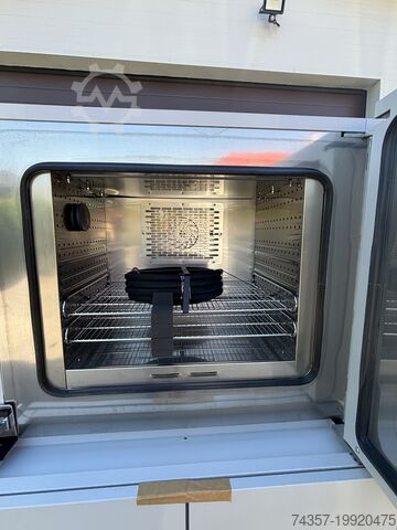 Climate chamber Binder MKF 115 E5 Binder MKF 115