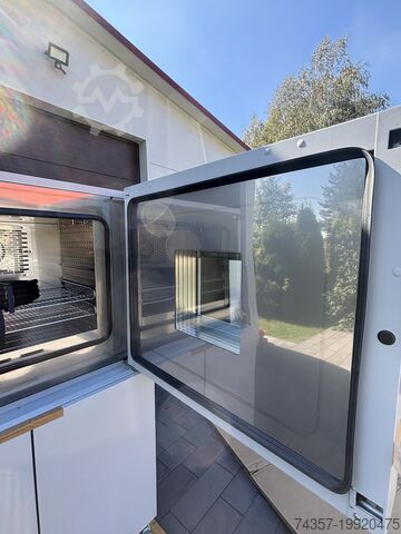 Climate chamber Binder MKF 115 E5 Binder MKF 115