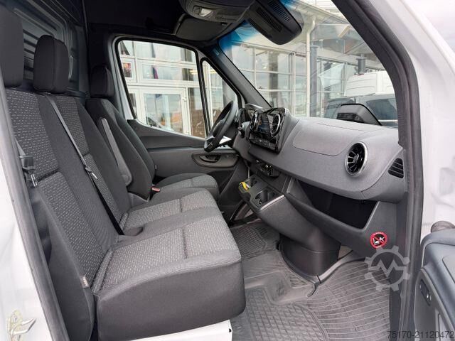 Hochdachkombi Mercedes-Benz Sprinter 319 CDI 4325 DISTRONIC Klima AHK