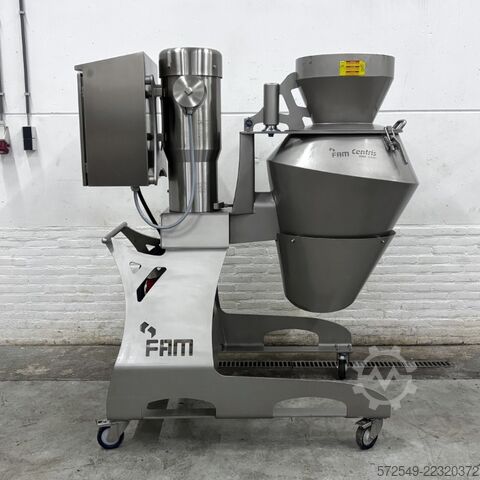 Slicer FAM Centris 400C Optitec
