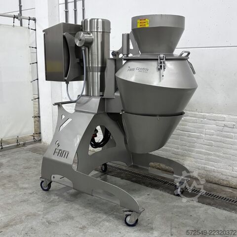 Slicer FAM Centris 400C Optitec