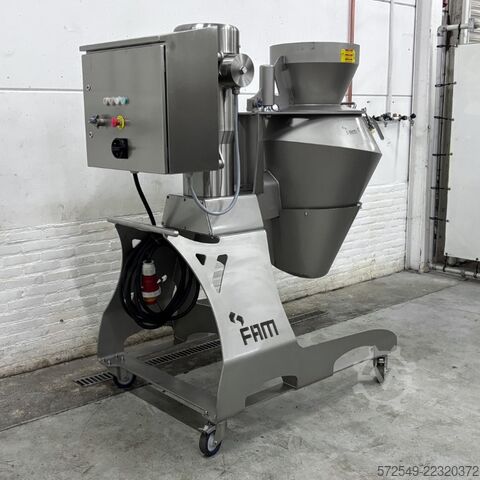 Slicer FAM Centris 400C Optitec
