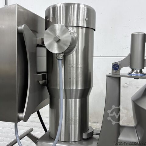 Slicer FAM Centris 400C Optitec