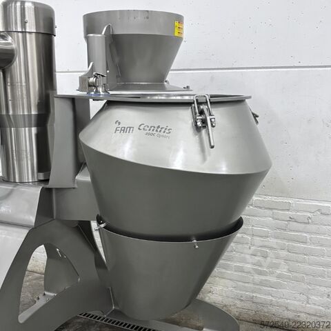 Slicer FAM Centris 400C Optitec