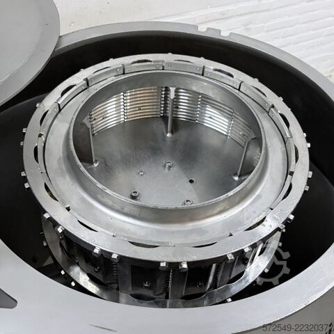 Slicer FAM Centris 400C Optitec
