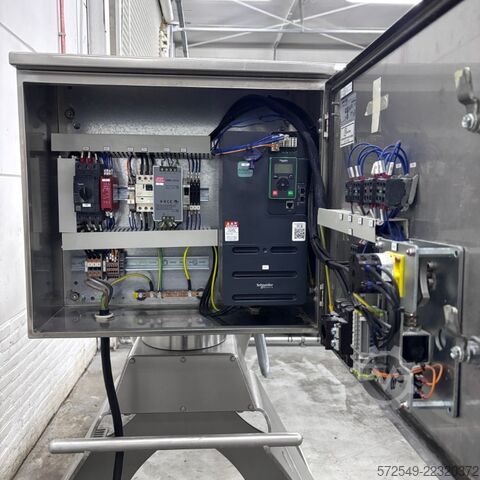 Slicer FAM Centris 400C Optitec