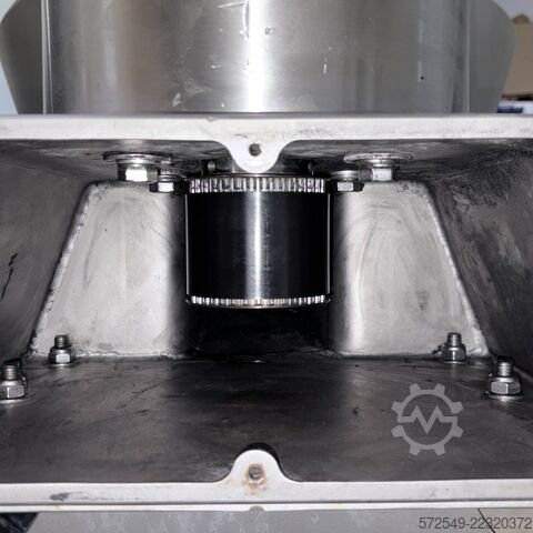 Slicer FAM Centris 400C Optitec