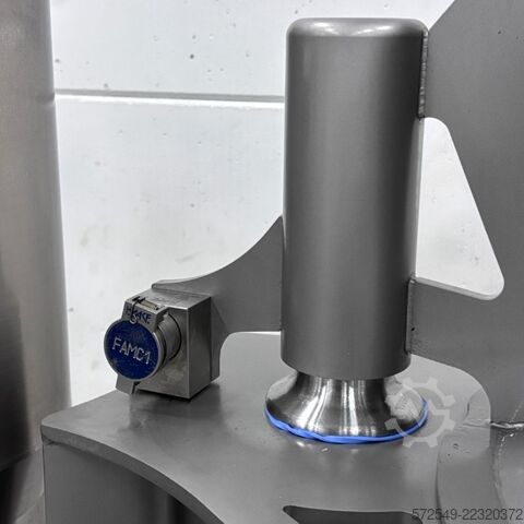 Slicer FAM Centris 400C Optitec