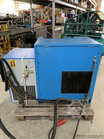 Screw compressor Almig FLEX 15