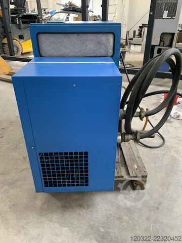 Screw compressor Almig FLEX 15