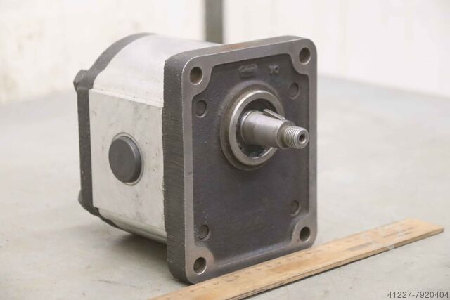 Hydraulic pump Casappa PLP30.27DO-83E3-LGF/GE-N