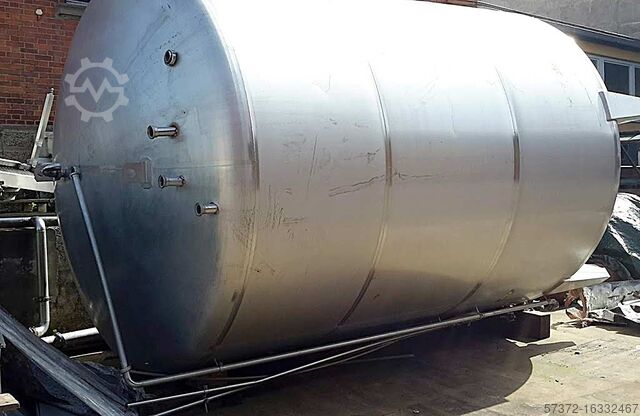 Lagertank Tuchenhagen