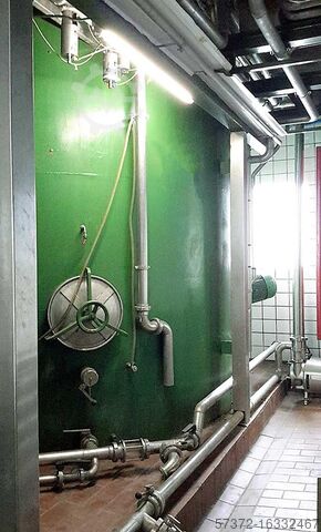 Storage Tank Tuchenhagen 