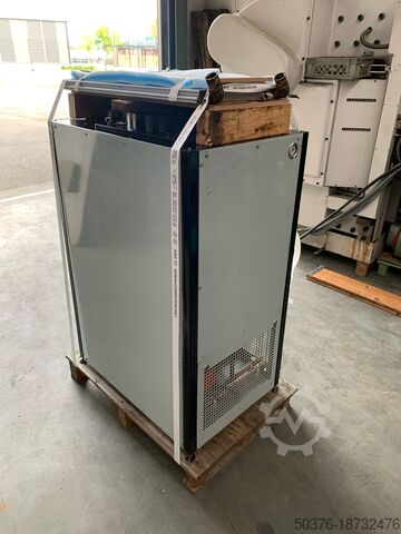 IR dryer 28” offset iVT Grahics Combi C111