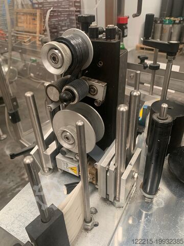 Framax Modulblock 10/1-C + LLAC-R-SQ (VAR STEP) Atmosphärischer Füller (2014) Framax Modulblock Atmosphärischer Füller