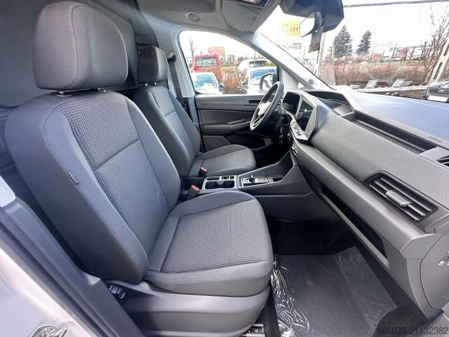 Panel van VOLKSWAGEN Caddy Cargo Maxi 2.0 TDI Klima AHK Sofort