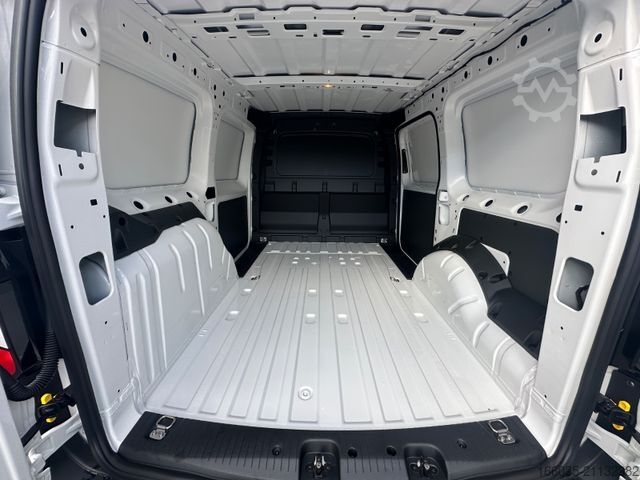 Panel van VOLKSWAGEN Caddy Cargo Maxi 2.0 TDI Klima AHK Sofort