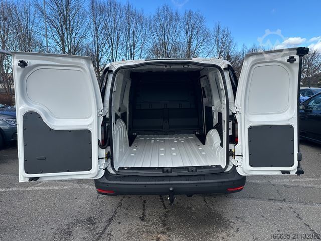 Panel van VOLKSWAGEN Caddy Cargo Maxi 2.0 TDI Klima AHK Sofort