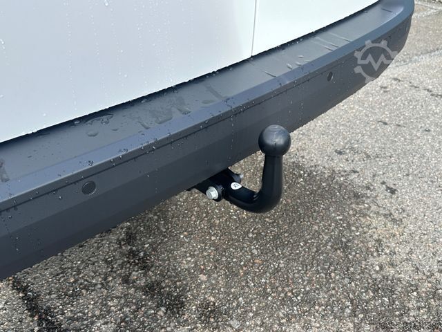 Panel van VOLKSWAGEN Caddy Cargo Maxi 2.0 TDI Klima AHK Sofort