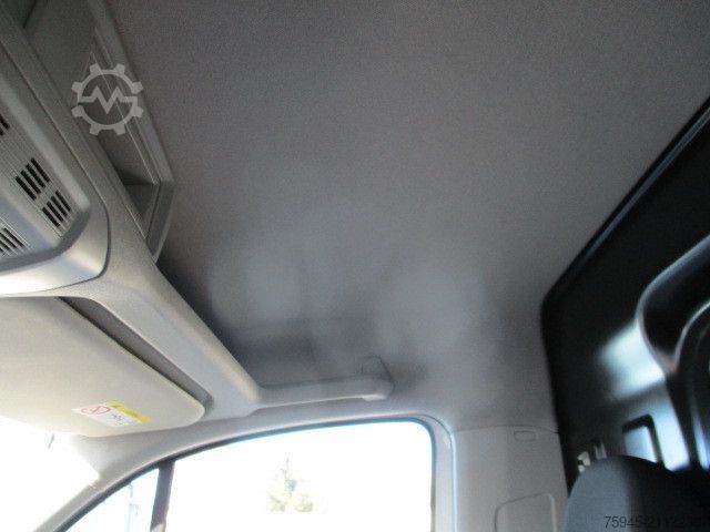 High top van VOLKSWAGEN Crafter, 35 2.0, L4H2, TÜV 06/2026, spez. Aufbau