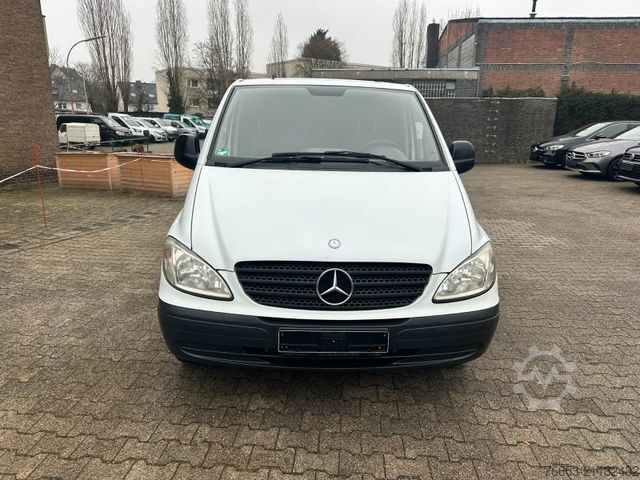 Kastenwagen MERCEDES-BENZ Vito 109 CDI * 70kw *