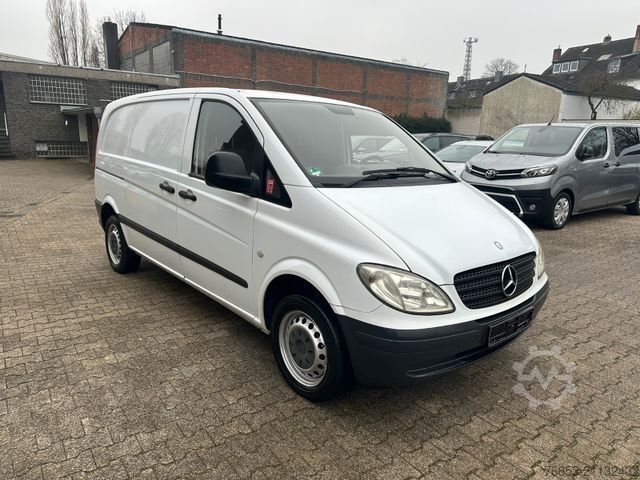 Kastenwagen MERCEDES-BENZ Vito 109 CDI * 70kw *