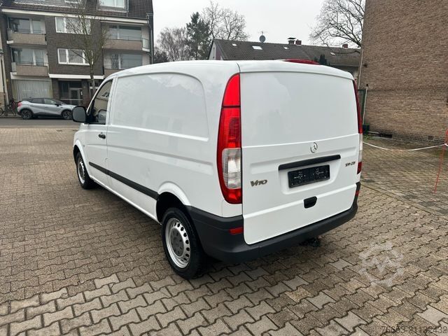 Kastenwagen MERCEDES-BENZ Vito 109 CDI * 70kw *