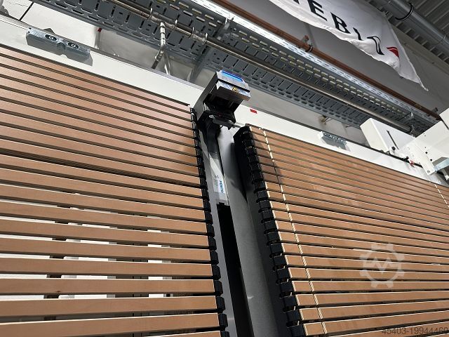 Panel saw upright Striebig Edition 60