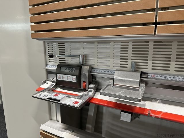 Panel saw upright Striebig Edition 60